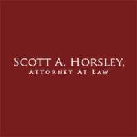 Scott A. Horsley, Attorney At Law Logo