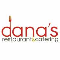 Danaâ€™s Restaurant And Catering Logo