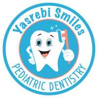 Yasrebi Smiles Pediatric Dentistry Logo