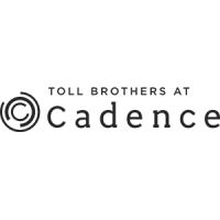 Toll Brothers at Cadence Logo