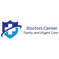 Doctors Center Logo