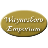 Waynesboro Emporium Logo