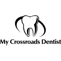 My Crossroads Dentist Logo