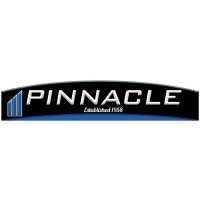 Pinnacle Hood and Fire Protection Logo
