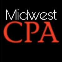 Midwest CPA LLC Logo