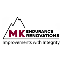 MK Endurance Renovations Logo