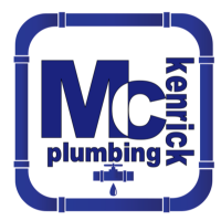 McKenrick Plumbing Logo