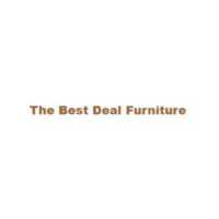 The Best Deal Furniture Logo