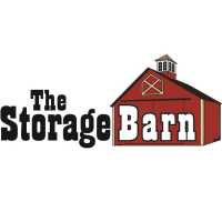 The Storage Barn of Newington Logo