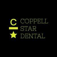 Coppell Star Dental Logo