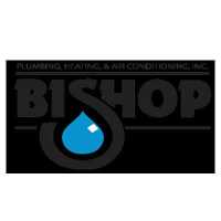 Bishop Plumbing & Heating Inc Logo