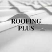 Roofing Plus Logo