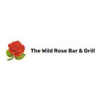 The Wild Rose Bar & Grill Logo