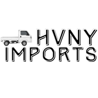 HVNY Imports Logo