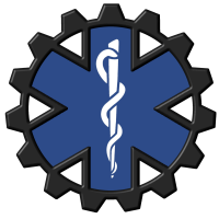 Mobile Auto Clinic Logo
