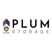 Plum Storage Logo