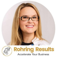 Rohring Results Logo