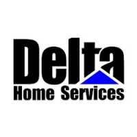 Delta Home Services Logo