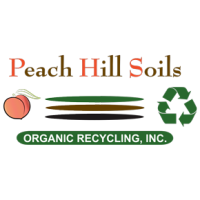 Peach Hill Soils Logo