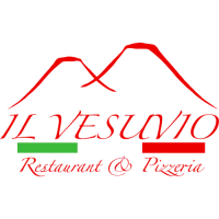 Il Vesuvio Italian Restaurant & Pizzeria Logo