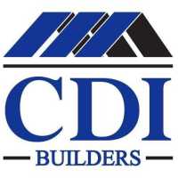 CDI Builders Logo