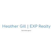 Heather Gill | EXP Realty Logo