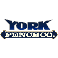 York Fence Construction Company Inc. Logo