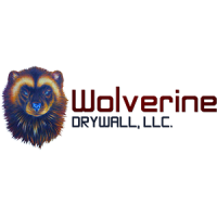 Wolverine Drywall LLC Logo