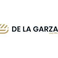 De La Garza Law Firm Logo