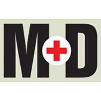 MD Choice Medical Supply Logo