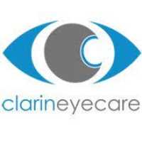 Clarin Eye Care Center Logo