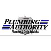 Plumbing Authority Logo