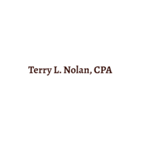 Terry Nolan, CPA Logo