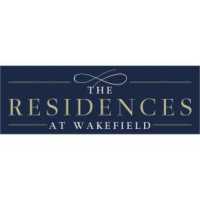 The Residences at Wakefield Logo