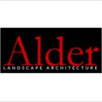 Alder Landscape Architecture Logo