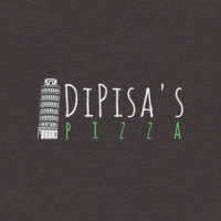 DiPisa's Pizza Logo