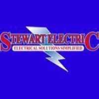 Stewart Electric Logo