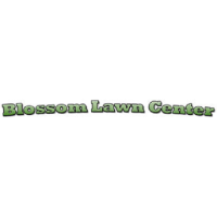Blossom Lawn Center Inc Logo