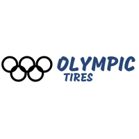 Olympic Tires & Auto Center Logo