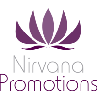 Nirvana Promotions Logo
