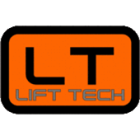 Lift Tech LLC Logo
