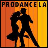 PRO DANCE LA Logo
