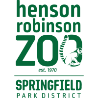 Henson Robinson Zoo Logo