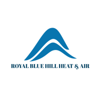 Royal Blue Hill Heat and Air Inc Logo