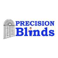 Precision Blinds Logo