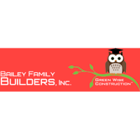 Bailey Family Builders Inc Logo