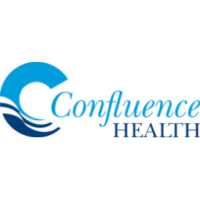 Confluence Health  Tonasket Clinic Logo