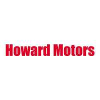 Howard Motors Logo