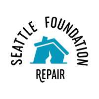 Seattle Foundation Repair Logo