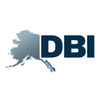 DBI Logo
